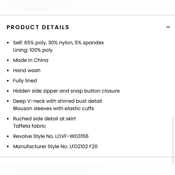 Lorenza Mini Dress in Deep Teal - Picture 4 of 7